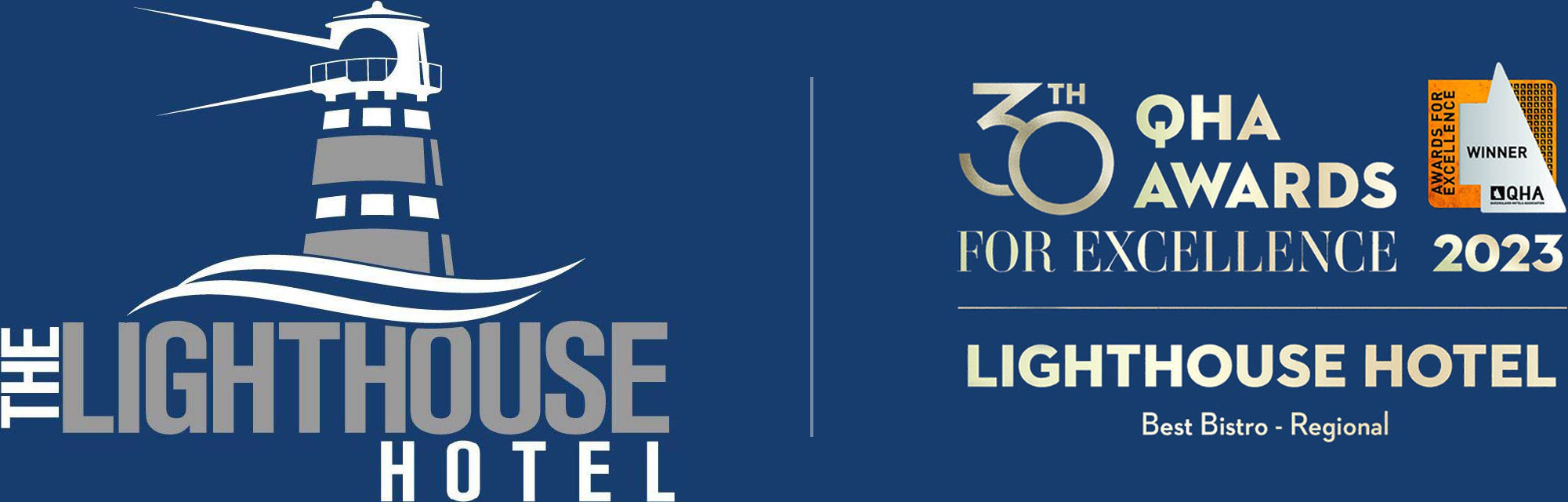 The Lighthouse Hotel
