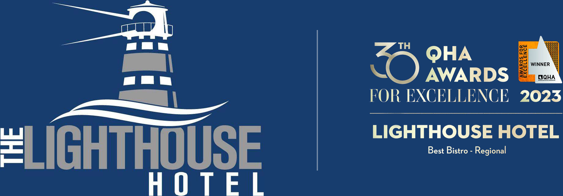 The Lighthouse Hotel